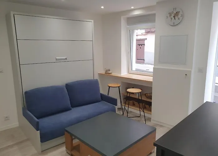 Studio Tout Equipe Vaugneray képek