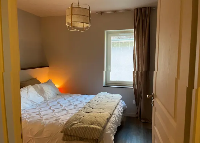 foto di Gite Maison Du Soyeux Ga Les Abrets en Dauphine