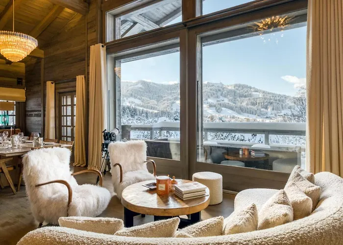foto di Appartamento Kyrielle Mont Le Bourg-dʼOisans