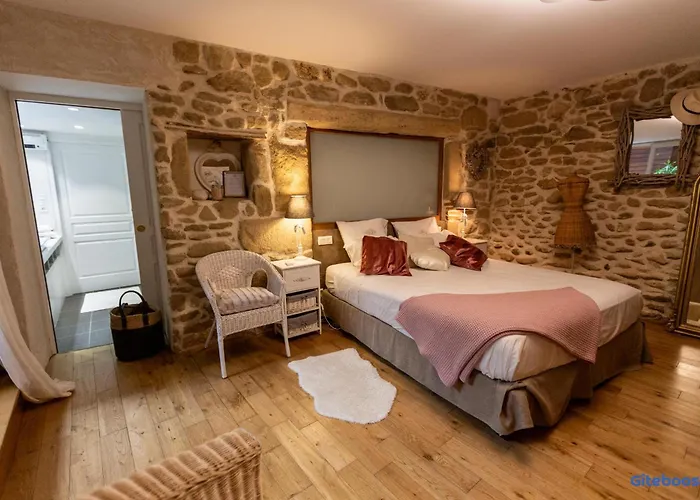 Le Val Des Sens Hotel Chatte photo