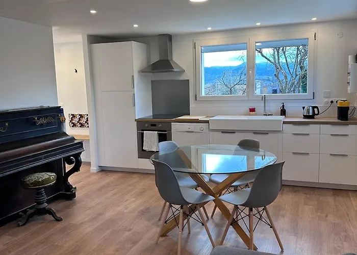 La Maison N6 Saint-Joseph  photo