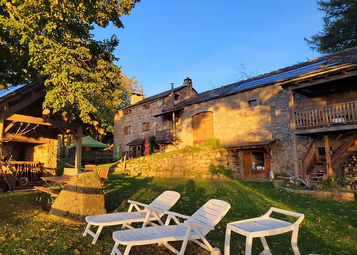 Magnifique Gite En Bord De Lac Devessetの写真