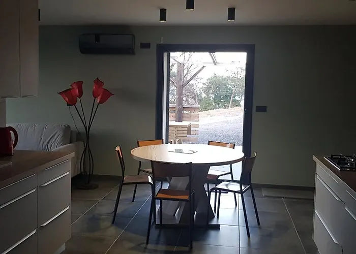 Piégros-la-Clastre Gite Lepigeonnier 26 תמונה