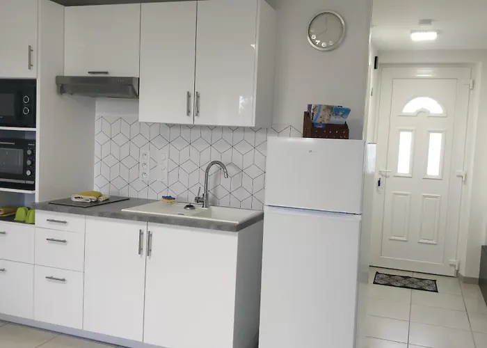 Superbe Appartement A Seyssuelの写真