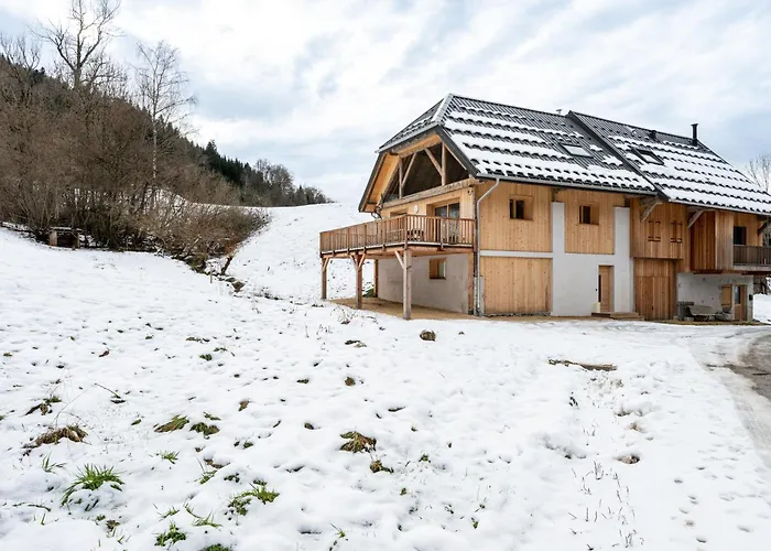 Vila La Grange De Fernande - 8 Personnes Jarsy  fotorgafie