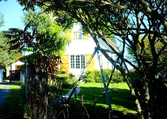 صورة Gite La Fougere Vue Sur La Campagne Verrieres-en-Forez