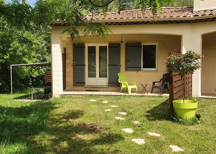 Gites O Bois Marin Bouchet  fotoğrafı