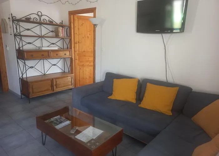 Gites Des Casernes Saint-Christophe  photo