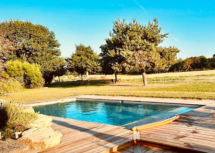 Petit Coin De Paradis Romans-sur-Isere photo