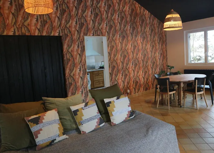 L'Oree De La Roche Poule-lès-Écharmeaux zdjęcie