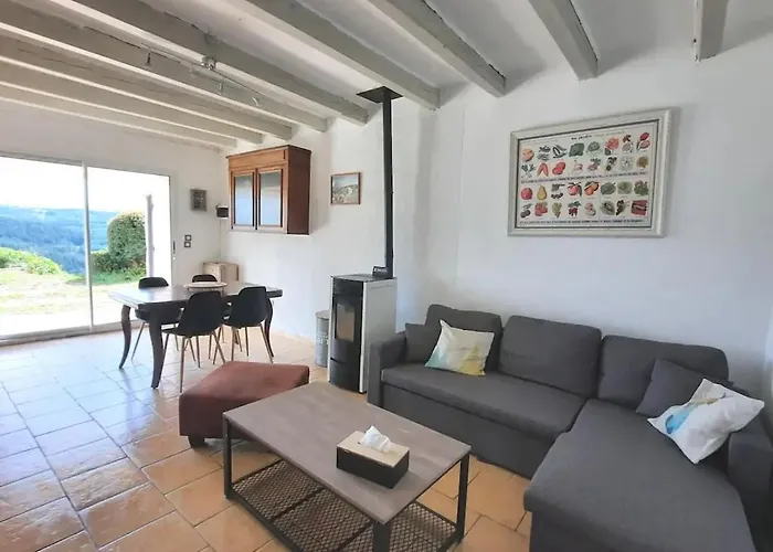 Domaine Prive Dans Les Bois Villa Salettes foto