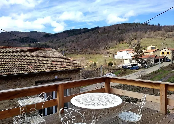 Фото Апартаменты Petit Cabanon - Pailhares - 2 Pers