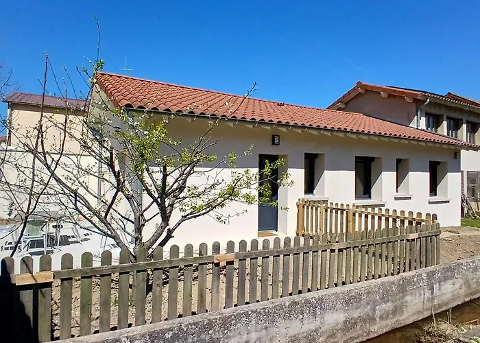 Фото Вилла L'Atelier Maclas