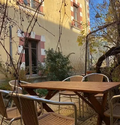La Maison Pain D'Epices Chichilianne photo