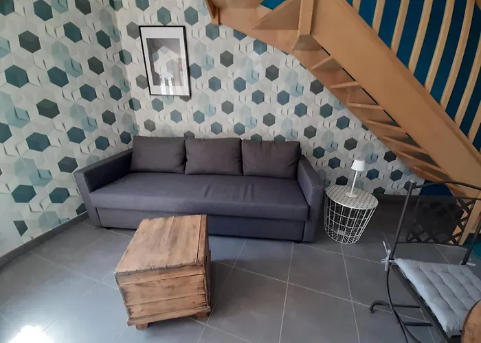 Ferienwohnung Chez Clo Grieges Foto