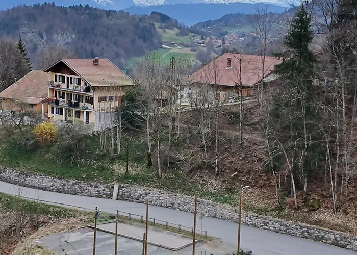 Photo de Appartement Chez Jeff à Brizon