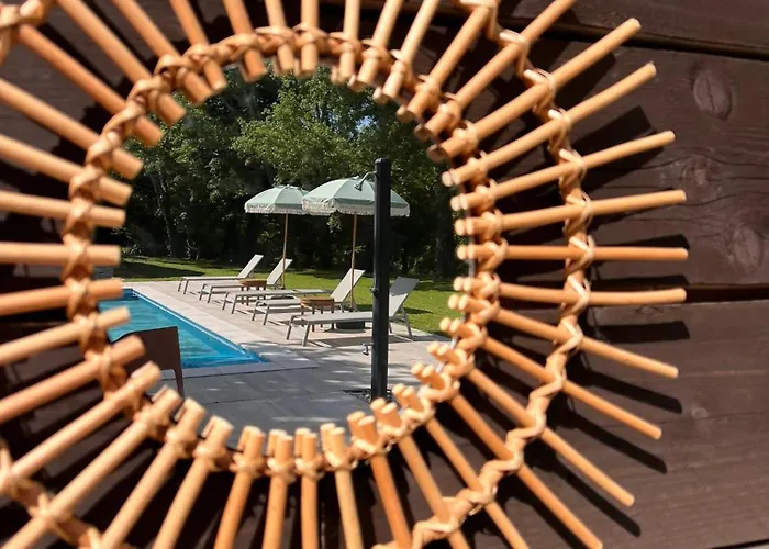 Le Moulin De Montsegur Bed & Breakfast photo