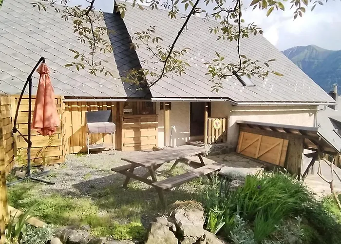 A l'Orée du Bois - Entre lacs et montagnes foto