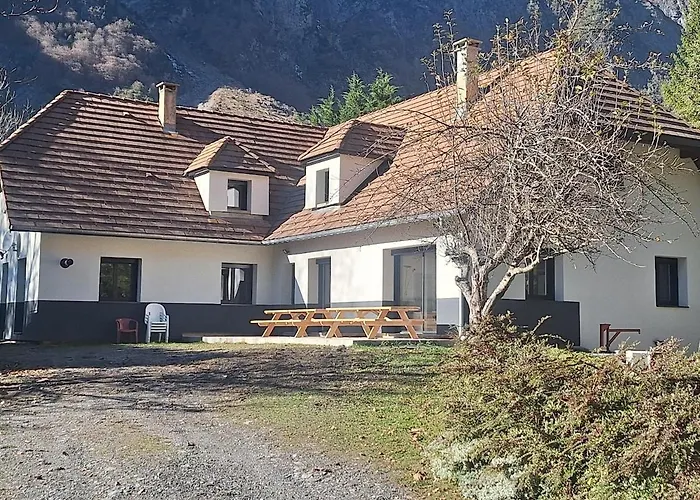 Superbe Maison Familiale Les Sciauds foto