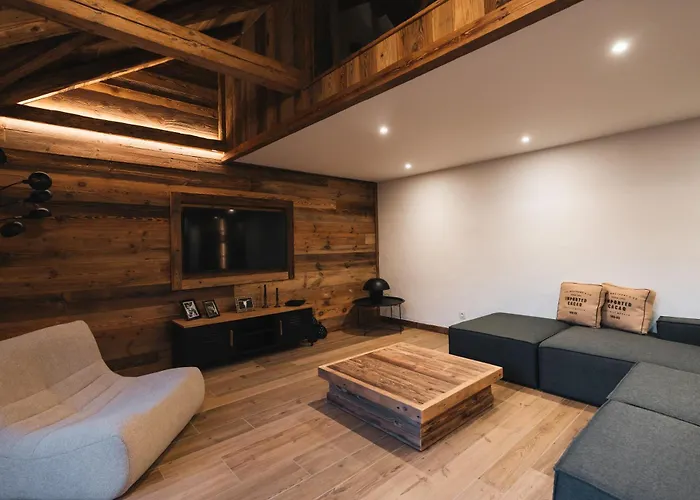 foto di Gite Maria La Tour 