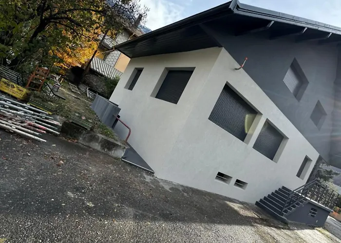 foto di Villa 408 Saint-Julien-Mont-Denis