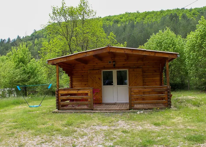 Le Chalet Montfroc foto