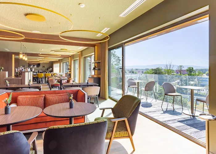 Panorama 360 Bourg En Bresse Hotel photo