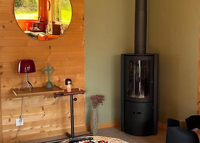 Small Cottage Contamine-sur-Arve photo