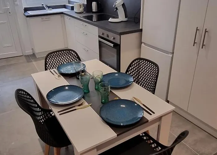 L'Appart Oytier Saint Oblas+Parking Gratuit תמונה