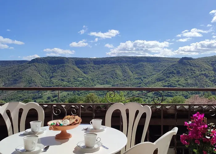 Gite De L'Aubespy Saint-Pierre-la-Roche photo
