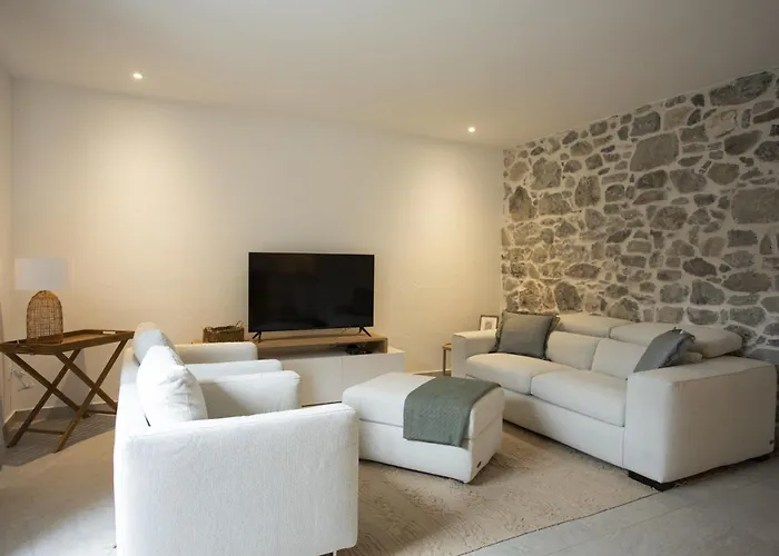 foto di Appartement De Charme - La Tour La Tour 