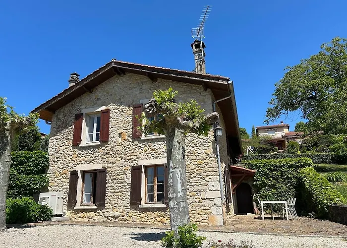 Maison Auros Amberieu-en-Bugey photo