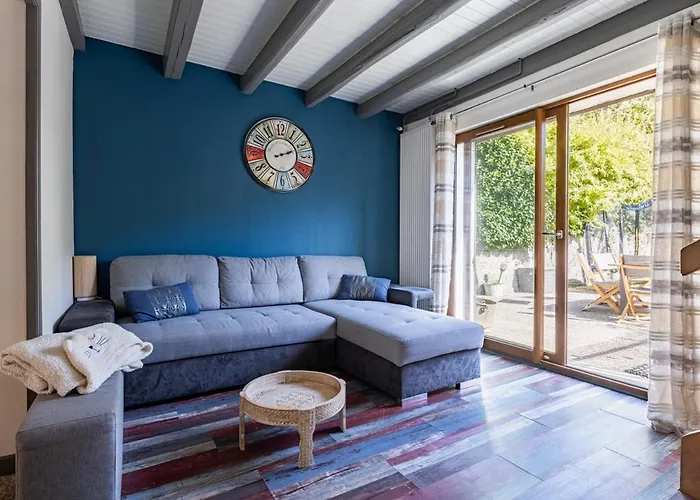 Le Retro Pause Ideale Entre Geneve&Annecy Beaumontの写真