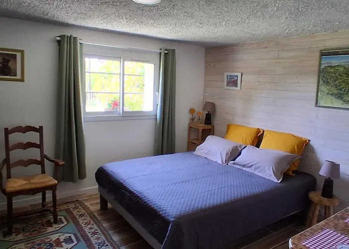 Charmant Studio Van Gogh Chabeuil fotorgafie