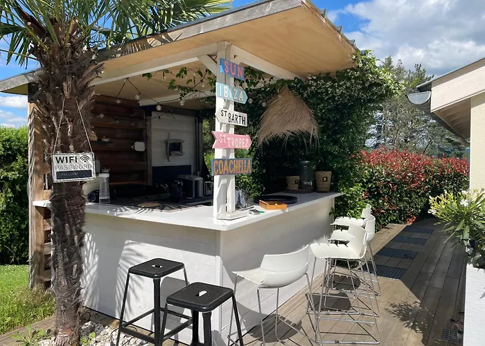 Villa Familiale A 20 Mn De Lyon Fleurieux-sur-lʼArbresle 사진