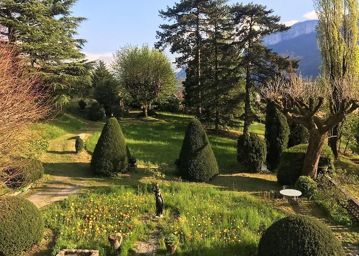 וורפ Lovely Family Home In Chartreuse Mountains תמונה