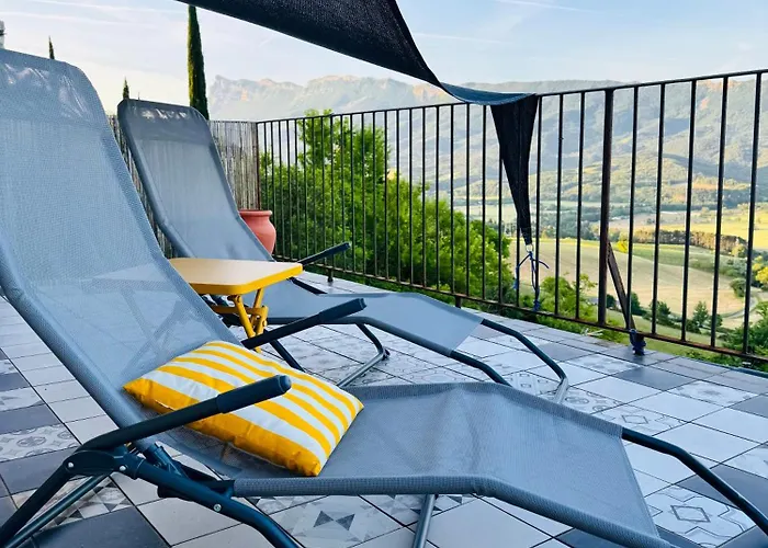 fotos do Maison Avec Toit Terrasse Dans Le Vieux Mirabel