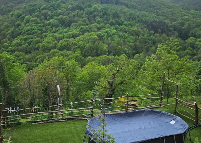 foto di Villa Le Cabistrou Issamoulenc