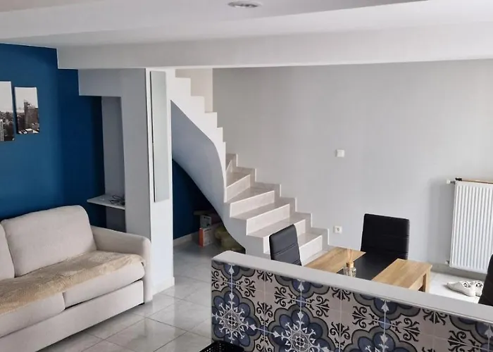 Villa Cosy Blyes foto