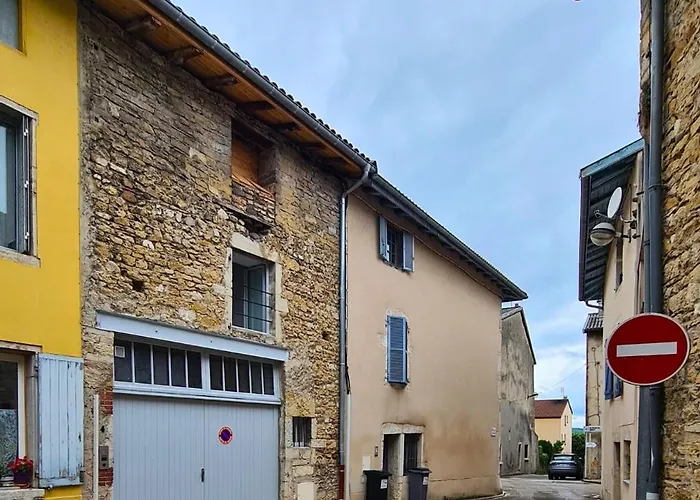 L'Epi Dore Ambronay foto