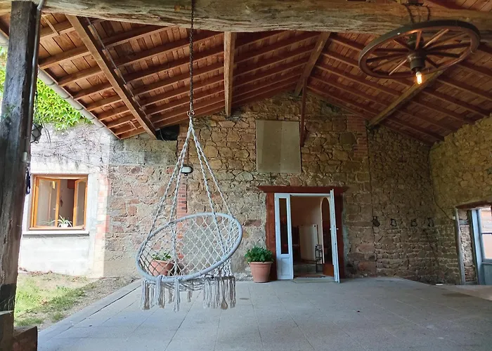 Le Gite En Fleurs Dance  foto