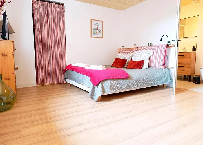 La Tournette - Sur La Route D'Annecy Lägenhet Alby-sur-Cheran foto