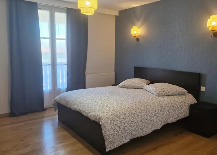 La Taverne Forezienne Saint-Sixte 사진