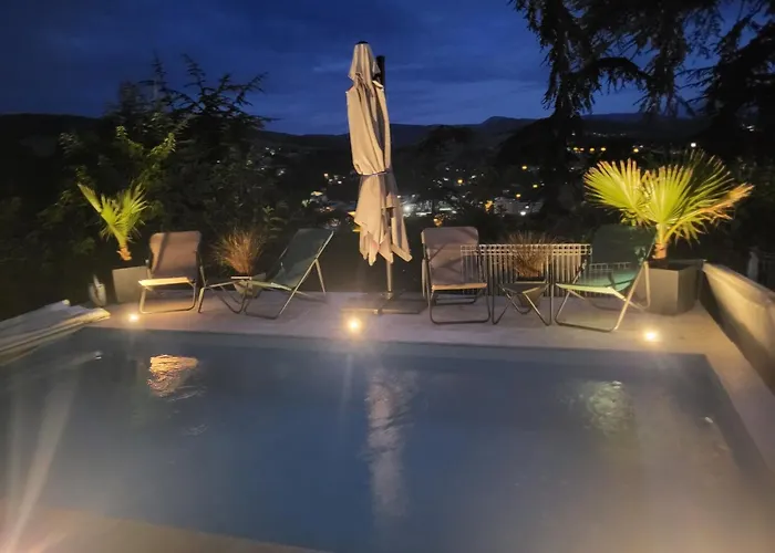 foto di Love Room Le Belka Rive-de-Gier