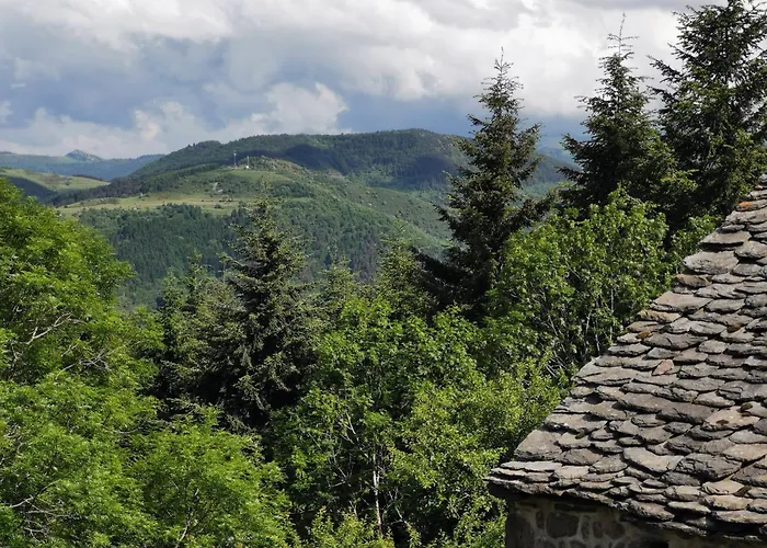 La Pause Nature Saint-Martial  fotoğrafı