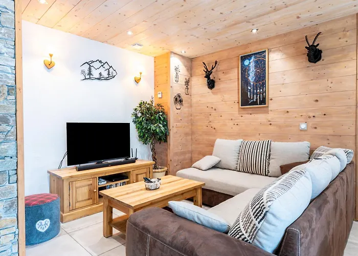 Gite L'Attrape Reves Bessans photo