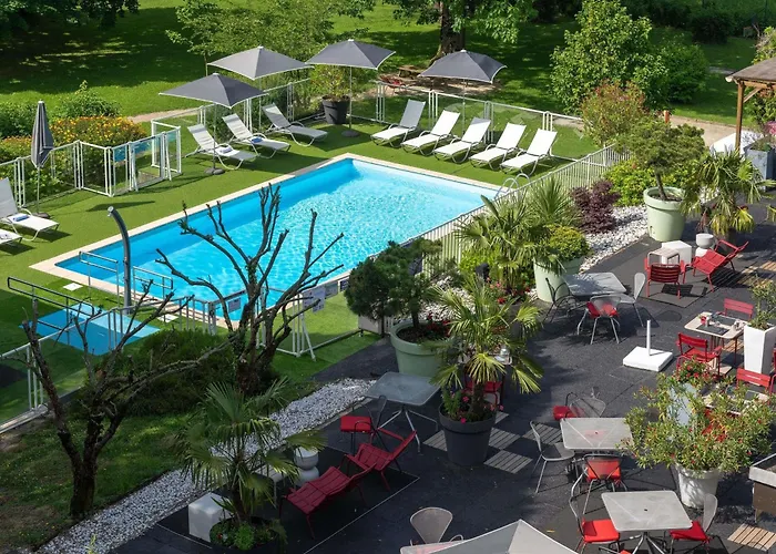 Novotel Grenoble Nord Voreppe photo