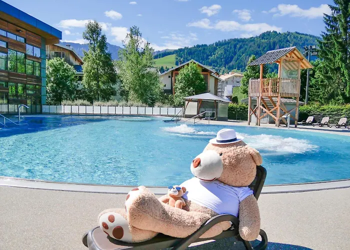 Novotel Megeve Mont-Blanc photo