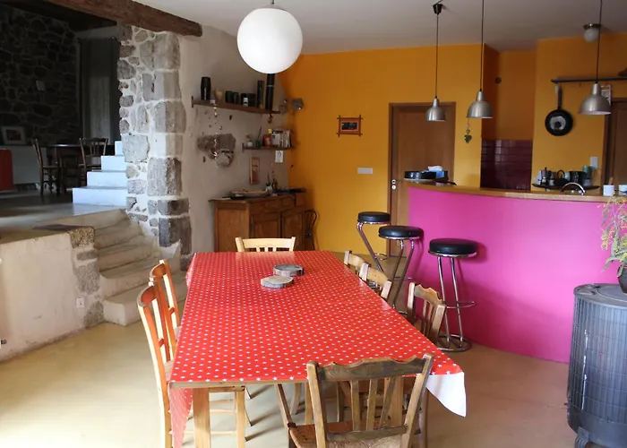 Maison Familiale Et Chaleureuse Laboule φωτογραφία