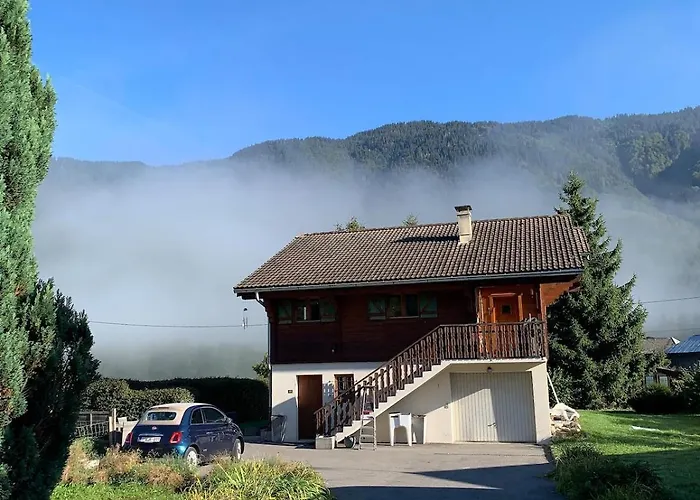 La Riviere Sageアパートメントの写真